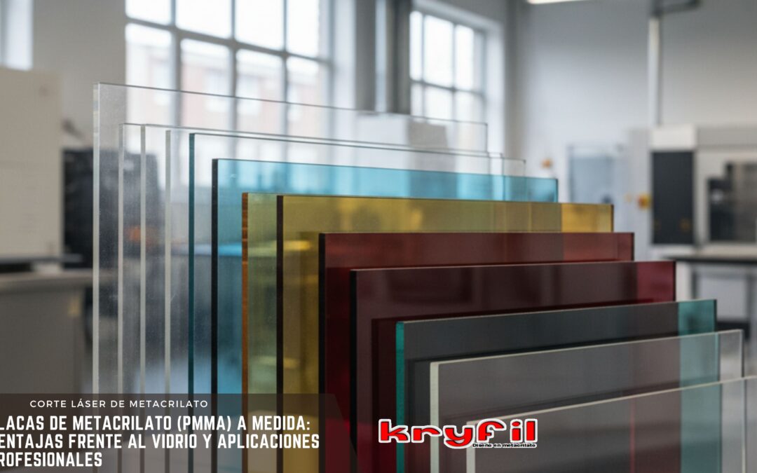 metacrilato a medida
