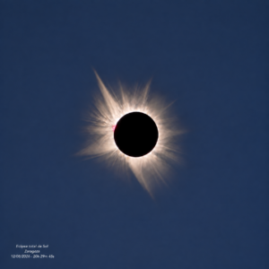 Eclipse total de sol